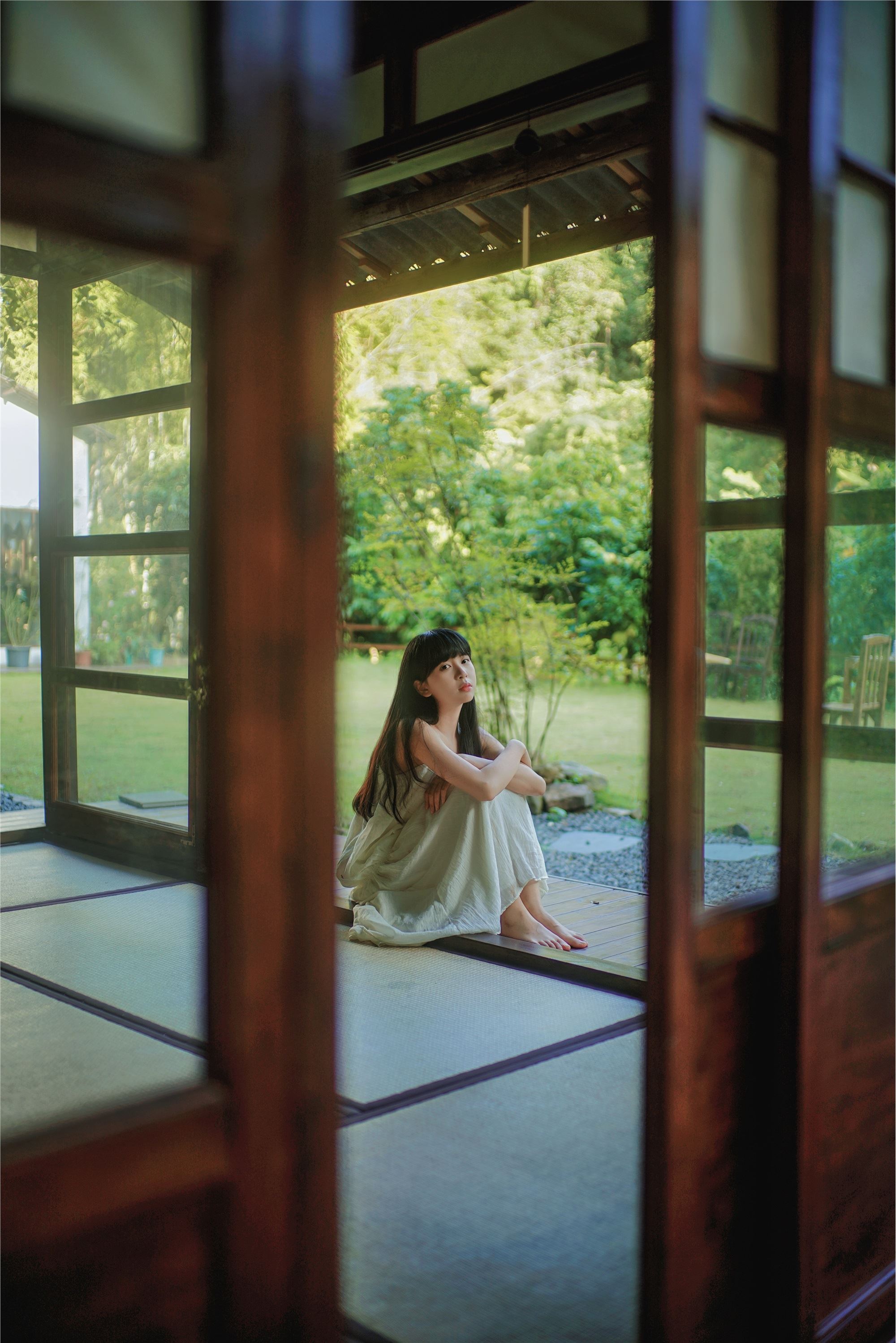 YITUYU艺图语 2025.02.05 溪谷小院之美 o3uiii